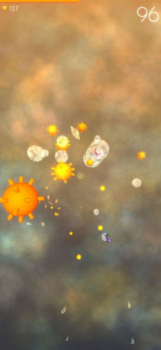 破冰英雄游戏官方介绍: