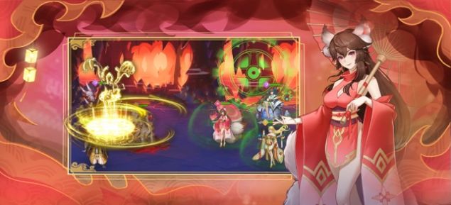 有哪些好玩的卡牌游戏 fangkaizhefengshen_16016.jpg