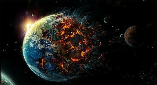 星球毁灭模拟器2022最新版下载截图(2)
