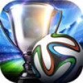 有没有类似实况足球的手机游戏推荐_安卓类似实况足球的游戏大全_类似实况足球的手机游戏下载