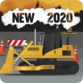 推土机模拟器2020