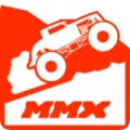MMX登山赛车