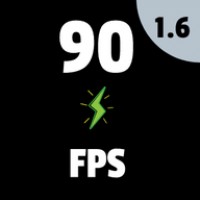 90 FPS for PUBG