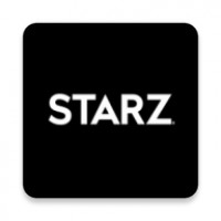 STARZ电视台美剧