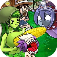 植物就爱打僵尸