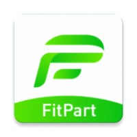 FitPart智能健康