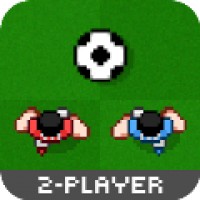 双人足球游戏手机版