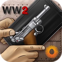 真实武器模拟ww2