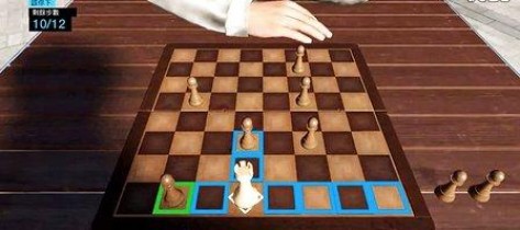 西洋棋游戏_西洋棋游戏下载_西洋棋游戏大全