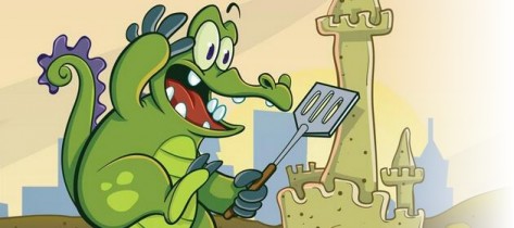 【小鳄鱼小游戏大全】鳄鱼小游戏_小鳄鱼爱洗