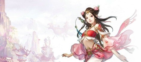 古典游戏_古典益智游戏_中国古典风的游戏_古典公主游戏